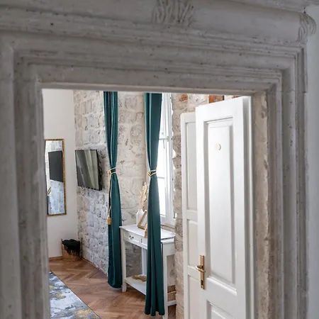 Rooms Eden Old Town 3 Dubrovnik Exterior photo