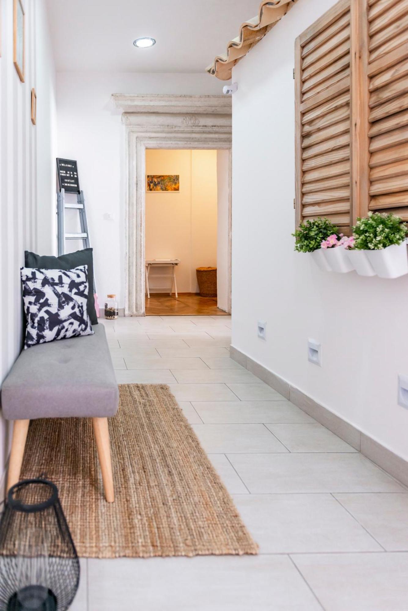 Eden Old Town 3 Apartman