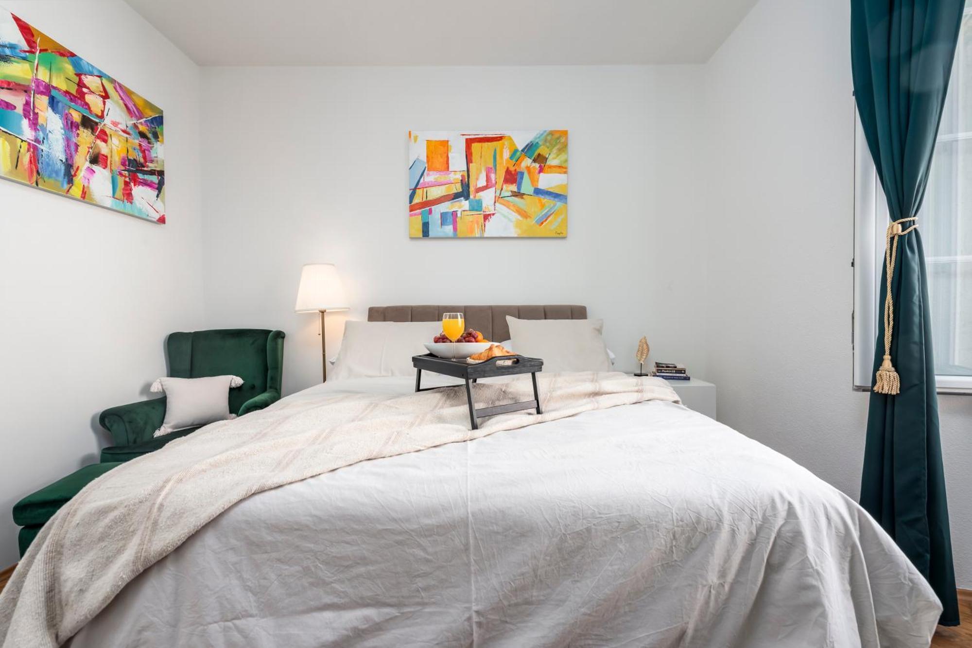 Eden Old Town 3 Apartman Dubrovnik