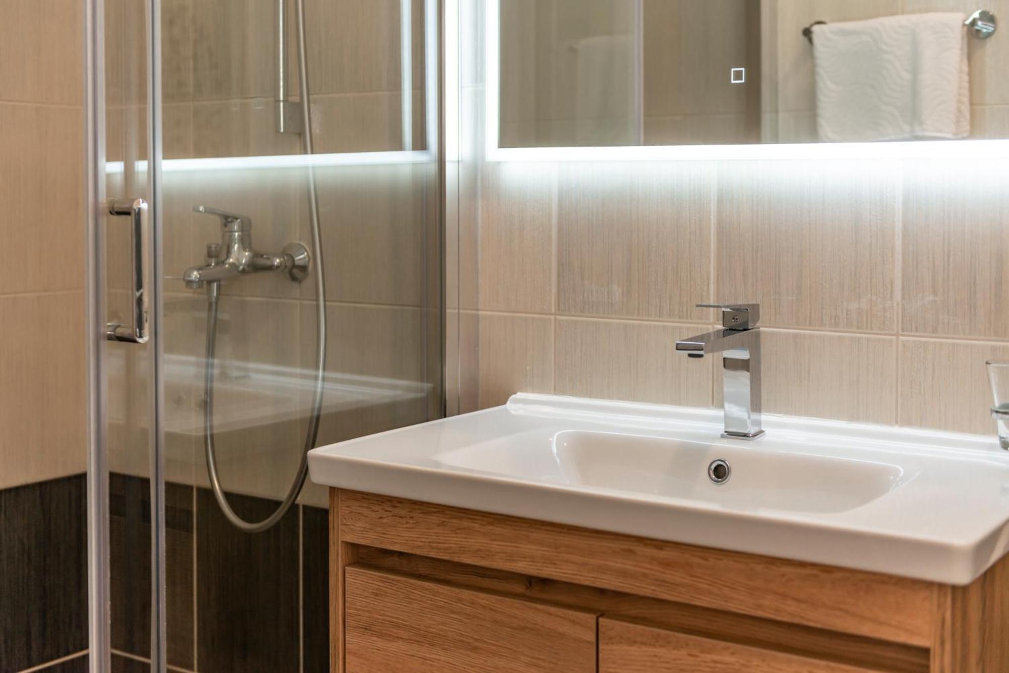 Eden Old Town 3 Apartman *