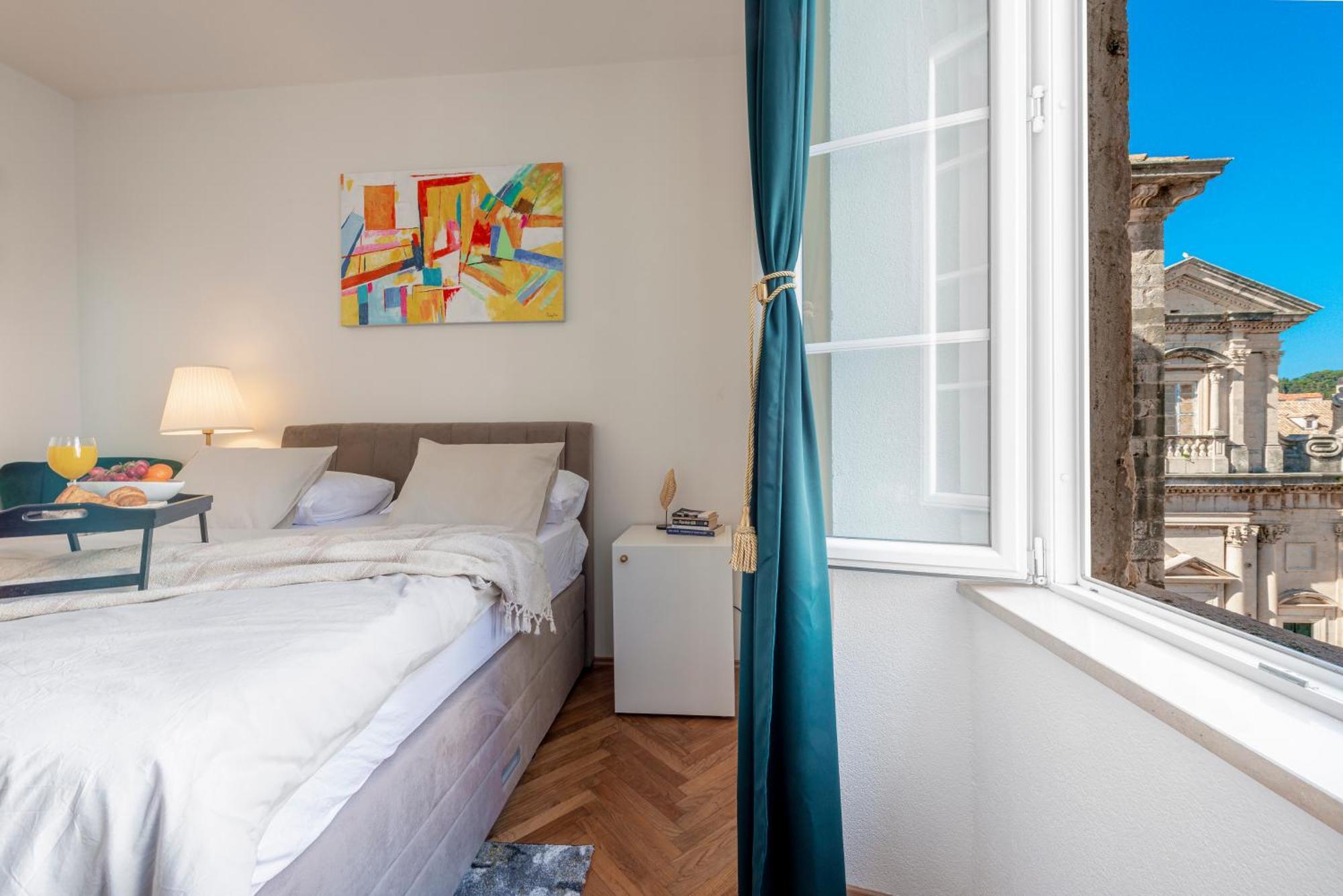 Eden Old Town 3 Apartman